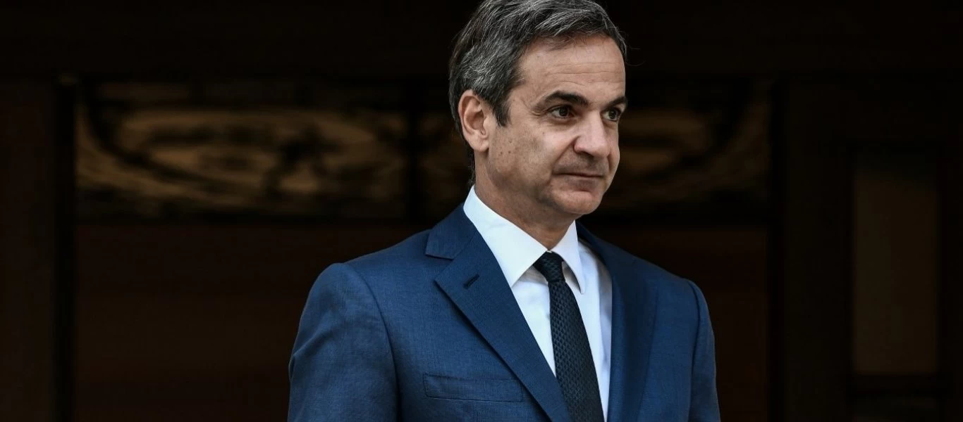 Σήμερα η συνάντηση του Κ.Μητσοτάκη με τους πολιτικούς αρχηγούς - Ο νέος εκλογικός νόμος και το «όχι» στον Α.Τσίπρα